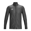 Men's Sports Jacket Under Armour Challenger Grey