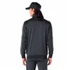 Men's Sports Jacket New Era TRACK TOP Black