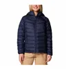 Women's Sports Jacket Columbia Powder Lite™ II Blue