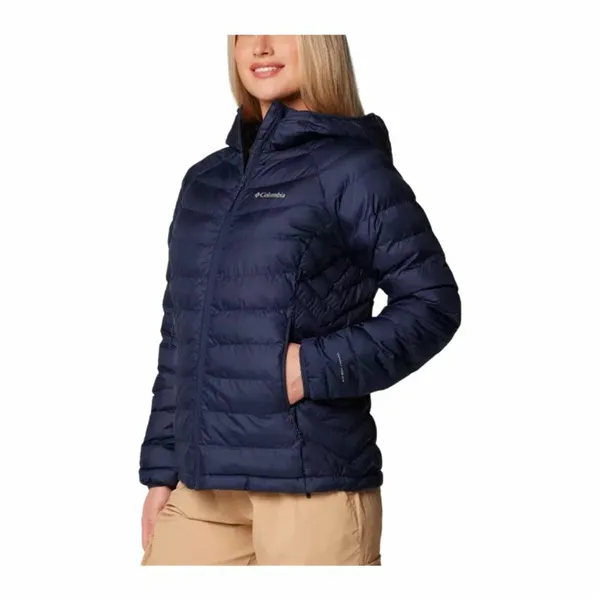 Women's Sports Jacket Columbia Powder Lite™ II Blue