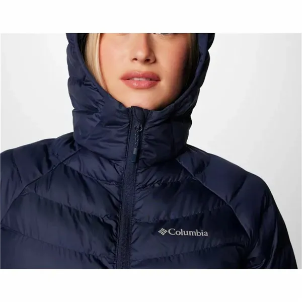Women's Sports Jacket Columbia Powder Lite™ II Blue
