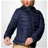 Women's Sports Jacket Columbia Powder Lite™ II Blue