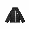 Children's Jacket Converse Mdwt Black