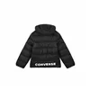 Children's Jacket Converse Mdwt Black