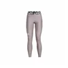 Sport leggings for Women Under Armour Hg Authentics Grey