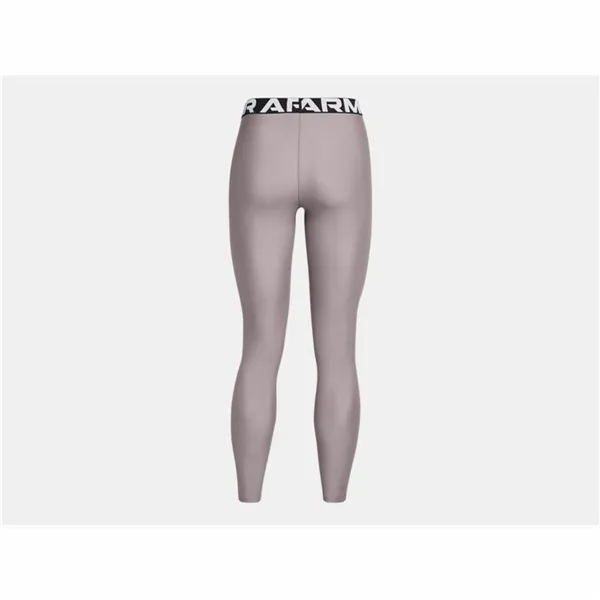Sport leggings for Women Under Armour Hg Authentics Grey