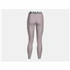 Sport leggings for Women Under Armour Hg Authentics Grey