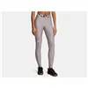 Sport leggings for Women Under Armour Hg Authentics Grey