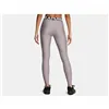 Sport leggings for Women Under Armour Hg Authentics Grey