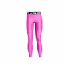 Sport leggings for Women Under Armour Dark pink