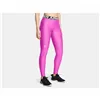 Sport leggings for Women Under Armour Dark pink