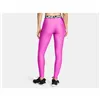 Sport leggings for Women Under Armour Dark pink