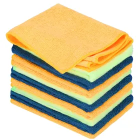 Mikrokuituliinat Springos HA7466 10 kpl. 30 x 30 cm