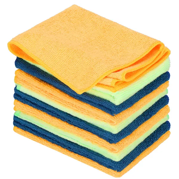 Mikrokuituliinat Springos HA7466 10 kpl. 30 x 30 cm