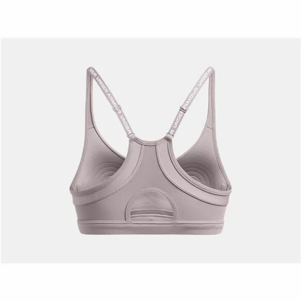 Sports Bra Under Armour Infinity Hig Grey