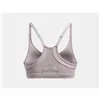 Sports Bra Under Armour Infinity Hig Grey