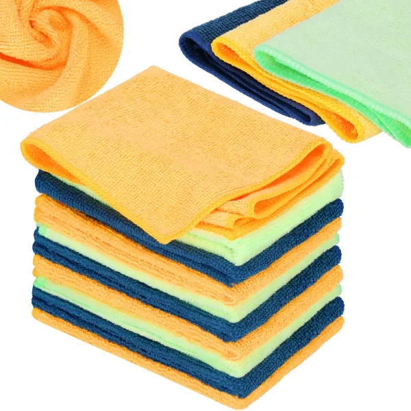 Mikrokiudlapid Springos HA7466 10 tk. 30 x 30 cm