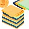 Mikrokiudlapid Springos HA7466 10 tk. 30 x 30 cm