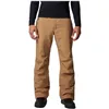 Long Sports Trousers Columbia Shafer Canyon™ II Brown Beige