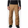 Long Sports Trousers Columbia Shafer Canyon™ II Brown Beige