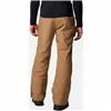 Long Sports Trousers Columbia Shafer Canyon™ II Brown Beige