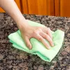 Тряпочки из микрофибры Springos HA7466 10 шт. 30 x 30 см