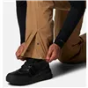 Long Sports Trousers Columbia Shafer Canyon™ II Brown Beige