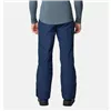Long Sports Trousers Columbia Shafer Canyon™ II Blue