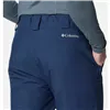 Long Sports Trousers Columbia Shafer Canyon™ II Blue