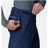 Long Sports Trousers Columbia Shafer Canyon™ II Blue