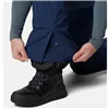 Long Sports Trousers Columbia Shafer Canyon™ II Blue