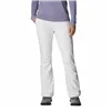 Long Sports Trousers Columbia Roffee Ridge™ VI White Lady