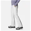 Long Sports Trousers Columbia Roffee Ridge™ VI White Lady