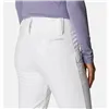 Long Sports Trousers Columbia Roffee Ridge™ VI White Lady