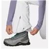 Long Sports Trousers Columbia Roffee Ridge™ VI White Lady