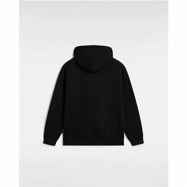 Children's Sports Jacket Vans Varcity Black
