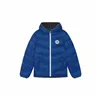 Children's Sports Jacket Converse Blue
