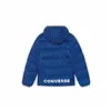 Children's Sports Jacket Converse Blue