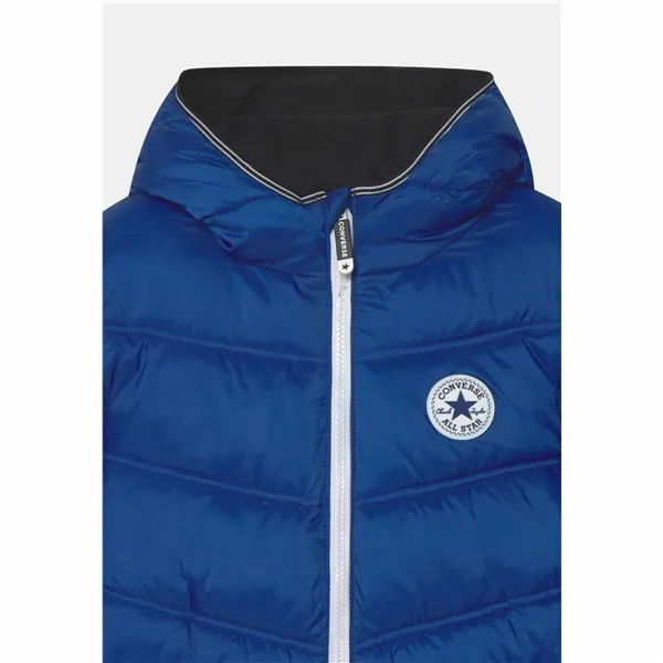 Children's Sports Jacket Converse Blue