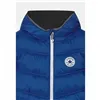 Children's Sports Jacket Converse Blue