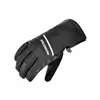 Ski gloves Salomon Propeller One Deep Black