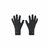 Gloves Under Armour Halftime Black Grey