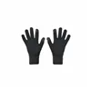 Gloves Under Armour Halftime Black Grey