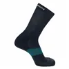 Sports Socks Salomon X Ultra Crew Grey