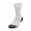 Sports Socks Under Armour Performance White 3 Pieces
