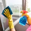 Тряпочки из микрофибры Springos HA7466 10 шт. 30 x 30 см