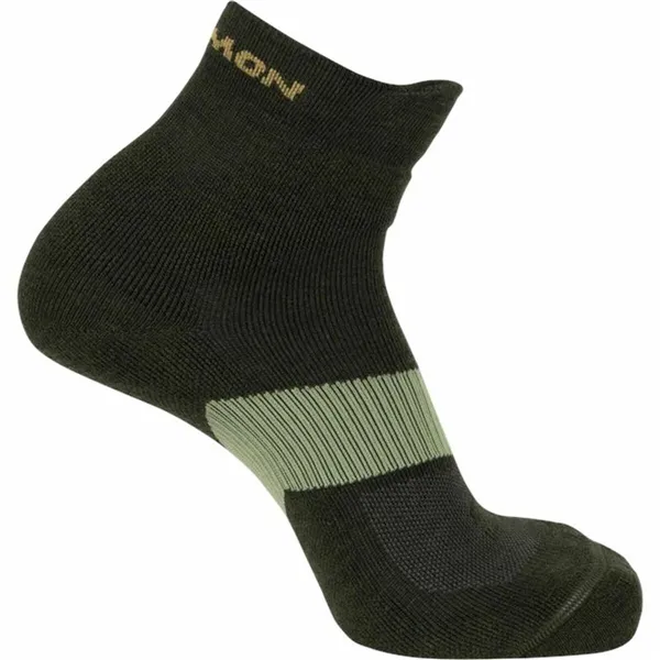 Sports Socks Salomon X Ultra Quarter