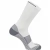 Sports Socks Salomon Aero White