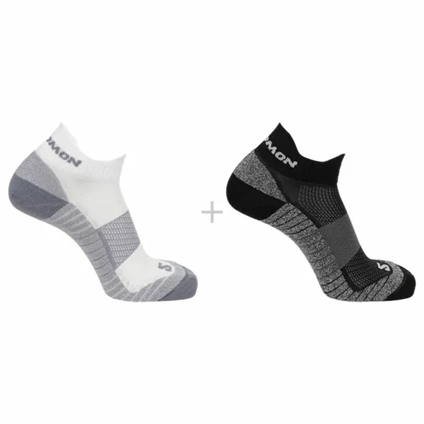 Sports Socks Salomon X Ultra Crew