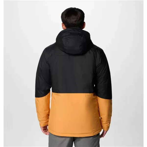 Men's Sports Jacket Columbia  Iceberg Point™ II Black
